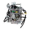 Carburetor 21100-35520 For Toyota Pickup 1983-1987 2.4L 2366cc L4 Manual 22R Engine Fuel Supply System Accessories Carb Assembly
