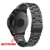 Stainless Steel Strap For Garmin Fenix 8 7 7X 6X 6Pro 5X 5Plus Metal Band Epix Gen 2 Tactix 22 26mm Quickfit Bracelet Watchbands