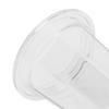 Antistatic Coffee Ground Dosing Cup Portafilter Dosing Cup  Espresso Machine Accessories
