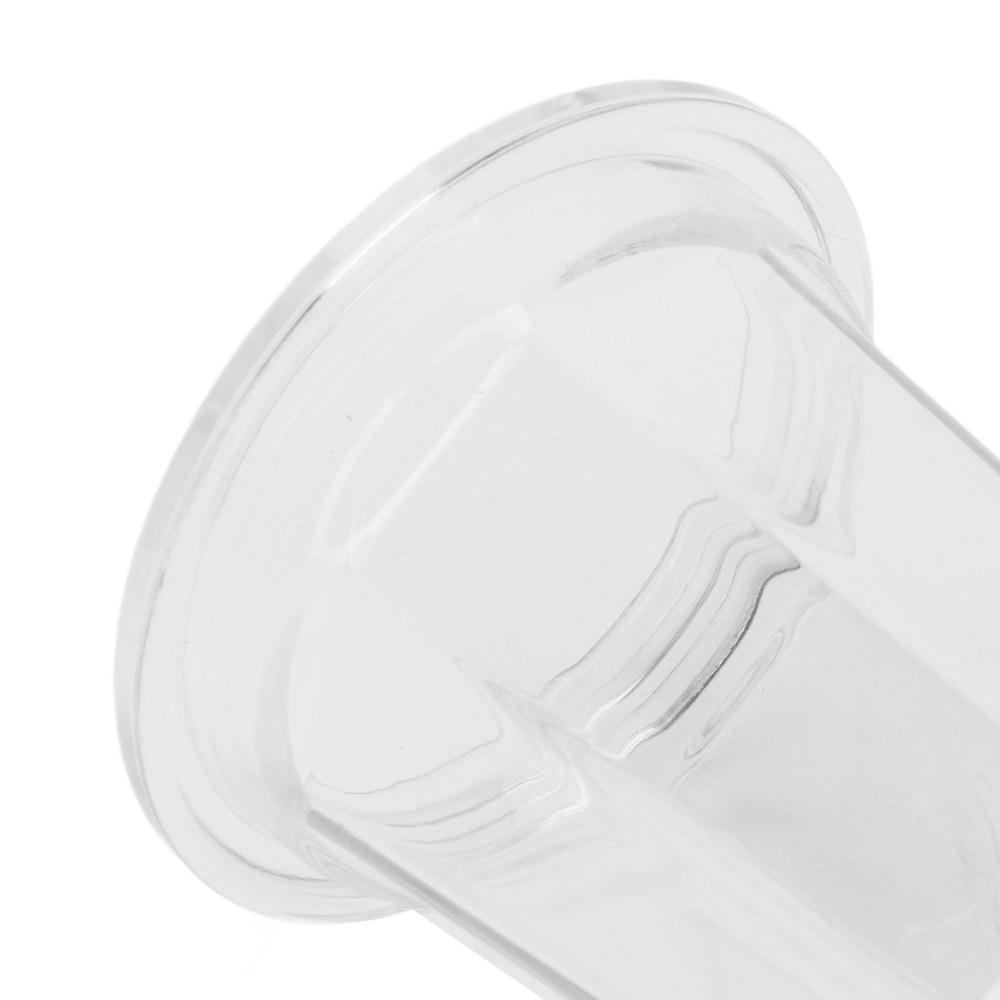 Antistatic Coffee Ground Dosing Cup Portafilter Dosing Cup Espresso Machine Accessories