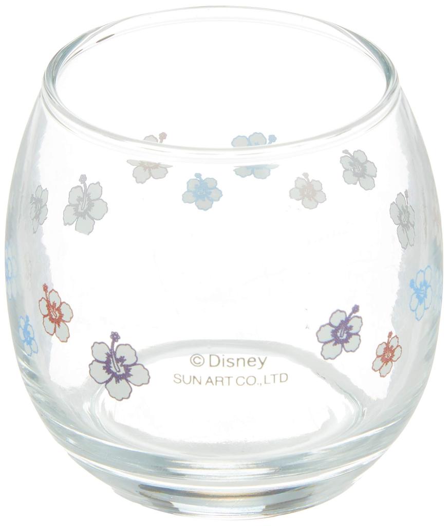 sun art Stitch Aroma Pot Diffuser "Disney" SAN3141-2