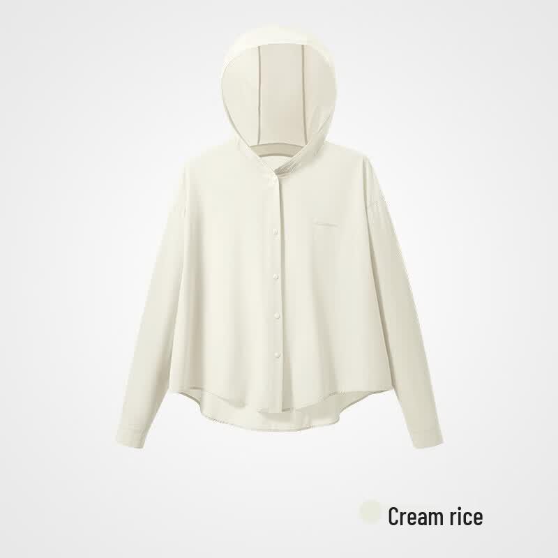 VVC Thin Ice Silk Sun Protection Jacket