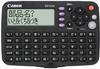 Canon Wordtank Elektronikus Szótár IDP-610J