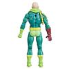 Hasbro Marvel Legends Baron von Strucker Marvel Classic Comics Action Figure Authentic Series 6-inch (15 cm) F6613,