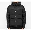 Gucci Down Jackets Men's Black Hooded Moderate Other 553281-Z4218-1000