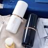 Travel Portable Toothbrush Cup, Bathroom Toothpaste Storage Box, Creative Travel Toiletries