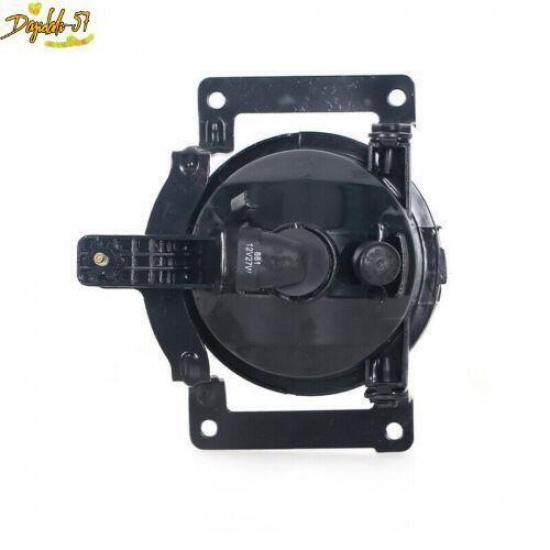 Pair Front Driving lamp Fog Light Driver&Passenger For Hyundai Tucson 2005-2012