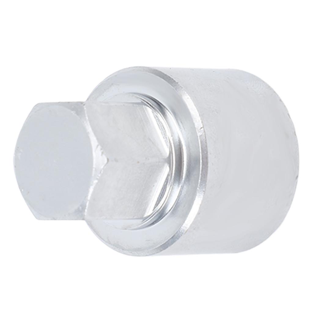 Wheel Locking Nut Key Anti Theft Wheel Lock Lug Nut Key Replacement for Benz A?Class B?Class
