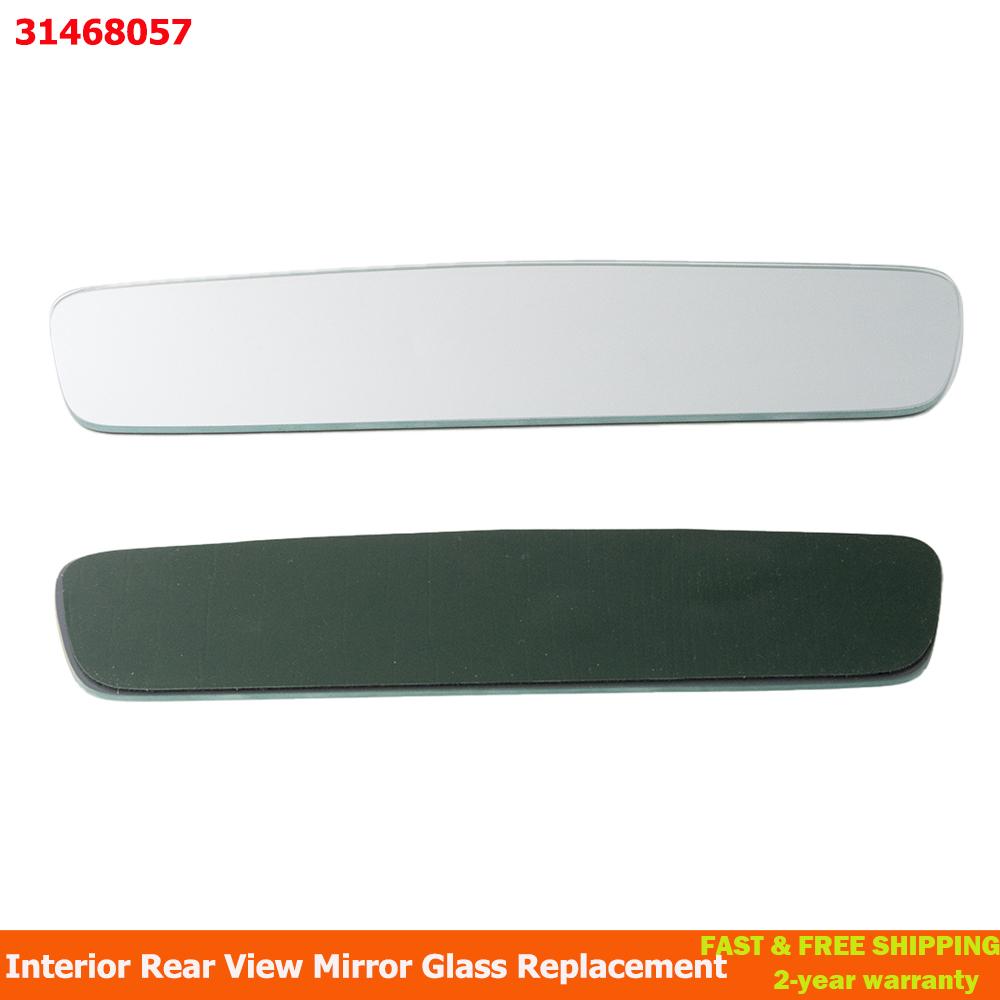 

Для Volvo V40 V40XC V40CC 2013-2021 Замена стекла внутреннего зеркала заднего вида