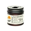 Beef Tallow Moisturizing Cream with Jojoba Oil Shea Butter Honey Lightweight Non-Greasy Daily Hydration Nourishing Skin Barrier Support for Face Skin
