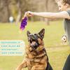 Hundespielzeug Tierförmiges Hundekauspielzeug Nylon Hundezahnpflegespielzeug Hundezahnpflege für mittlere und große Hunde