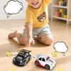 Deformation Transforming Toy Car Inertial Sliding Deformation Car Toys  Children