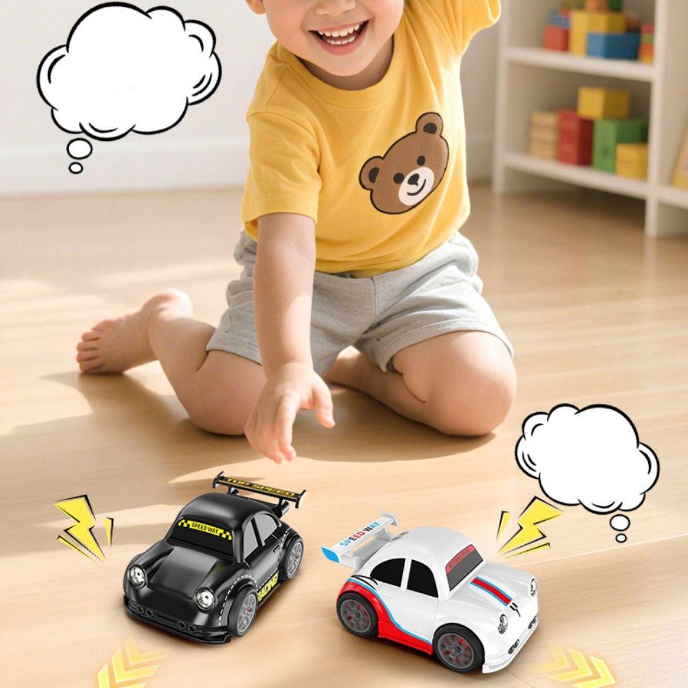 Deformation Transforming Robot Car Automatic Transform Deformation Car Toys  Kid Toy