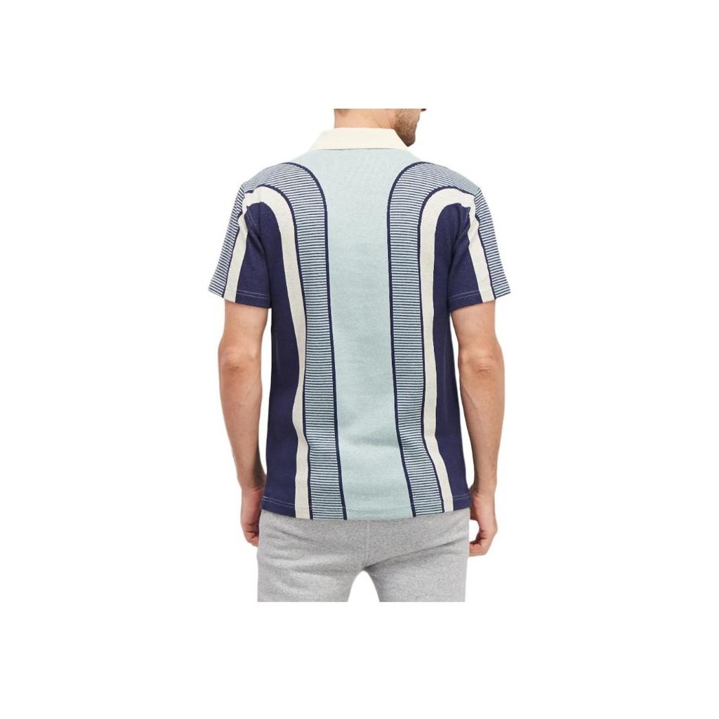 Puma X Palomo Color Block Polo Shirt Unisex Polo Shirts 535970-76