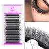 YY Special Curl Dense Natural Blooming Y-Shaped Eyelash Extensions