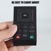 Easy To Use Projector Remote Control Compatible for ACER AS304 AS309 AS314 AS317 AS319 Models for Home and Office