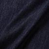 MQD Boys' Cotton Denim Collared Jacket