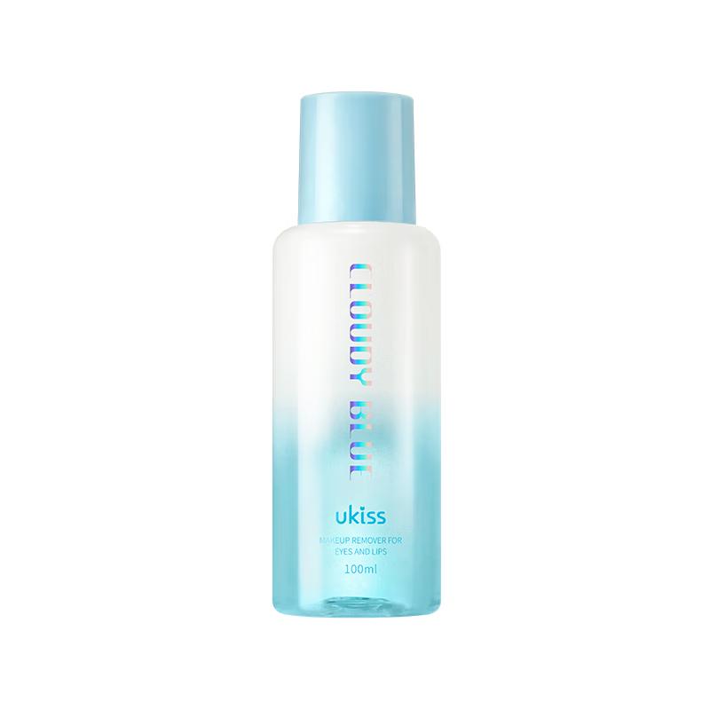 UKISS Gentle Eye & Lip Makeup Remover