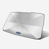Car Windshield Sun Shade Umbrella Foldable Car Sunshade Cover For Ford Carnival Fox Figo Mondeo Escort Fusion Evos Escape Flex Kuga Vertrek