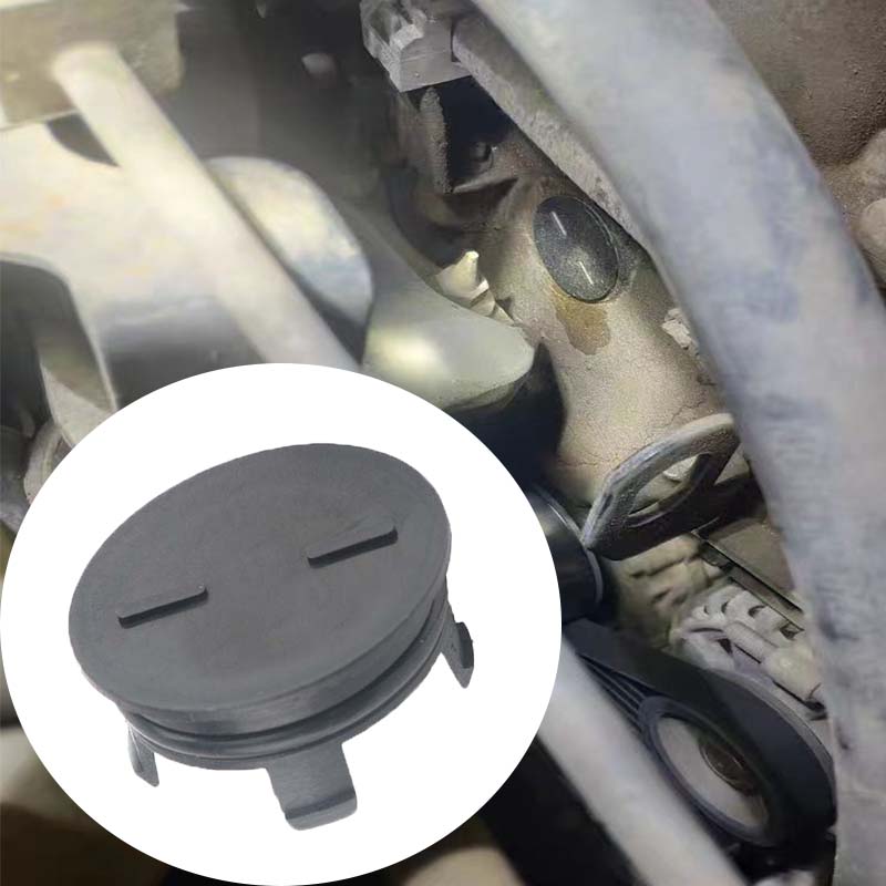 

Заглушка заднего кулачка головки блока цилиндров с уплотнением для Honda Cr-V Accord City Spirior Civic Fit Vezel Ciimo Crider Everus Cr-Z Insight Acura