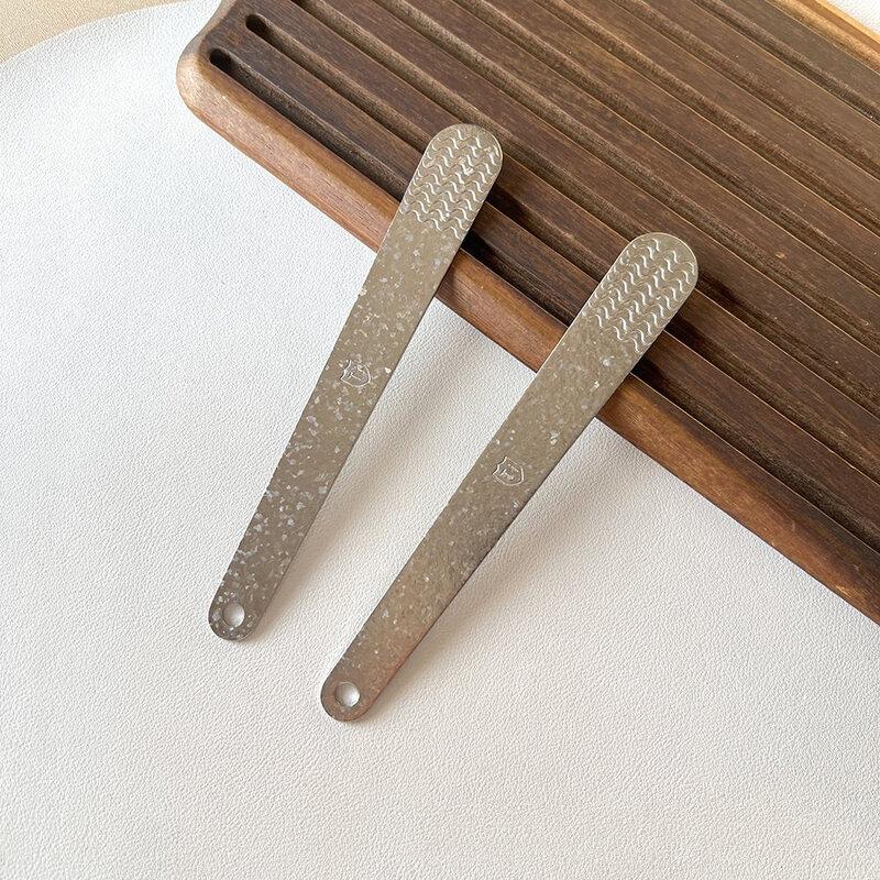 Набор ложек для начинки пельменей и булочек