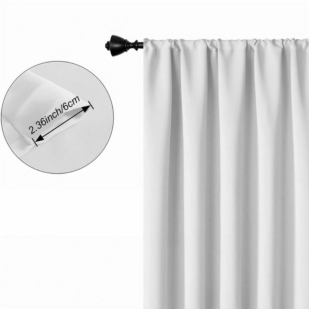 Green Ivy Vine Sheer Curtains Set of 2 Rod Pocket Realistic Leaf Print for Living Room Bedroom Decor