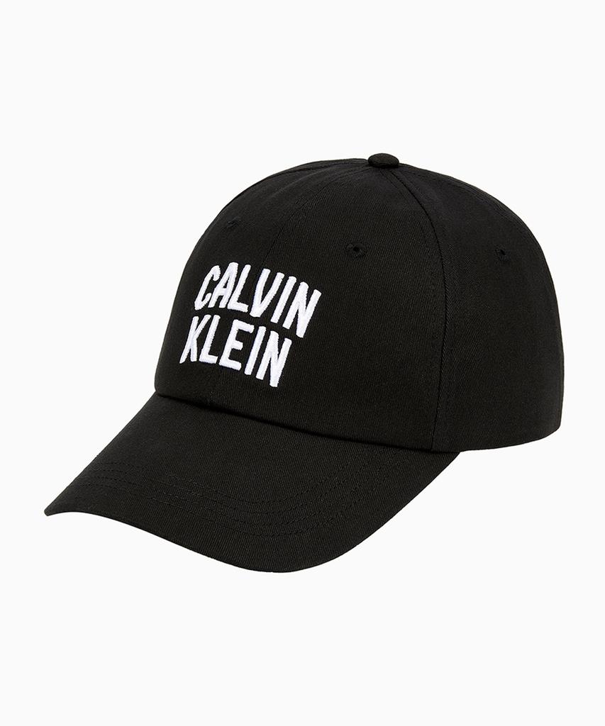 Kaelbinkeullainjin In The City Logo Cap Black 4D5137G Ub1