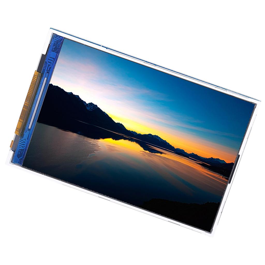 3.5in TFT LCD Screen Module 480x320 for Board Without Touch Panel