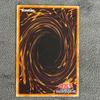 Used [Initial] Black Demons Dragon Yu-Gi-Oh Rare Card