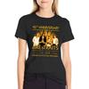Dire Straits 45th Anniversary T-Shirt