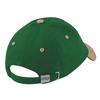 Unisex Adult Heavy Brushed Cotton Low Profile Cap