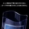 Aetokta Card Savers 200 Pack with Sleeves Semi Rigid PVC Trading Holders for PSA Submission 84 x 124 mm
