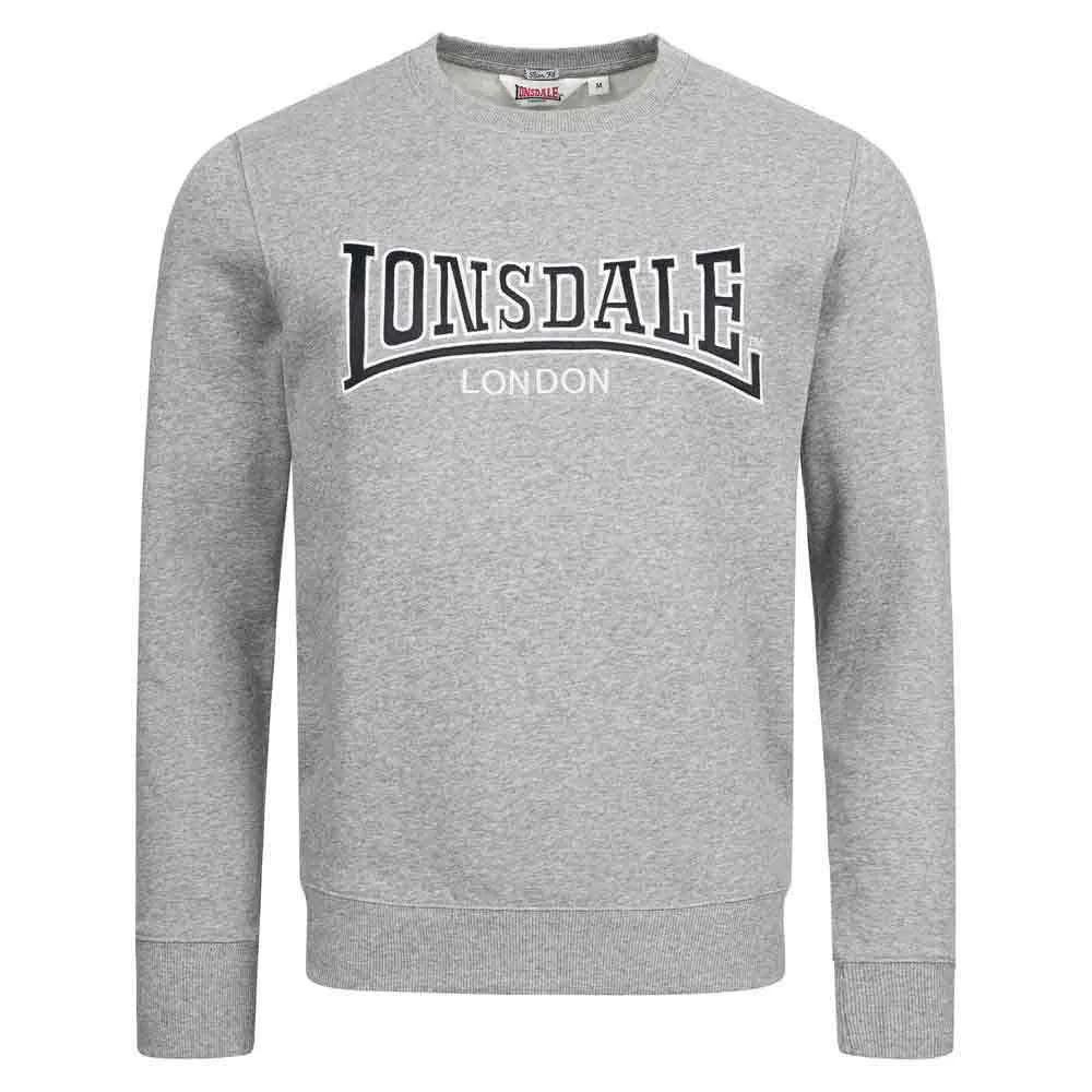 

Lonsdale Толстовка Berger Lp181 M