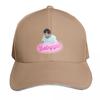Adam Faulkner Stanheight Babygirl Baseball Cap Fishing Cap Ball Cap Hat Luxury Brand Military Tactical Women Unisexs
