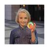 Metal Led Light Up Fidget Spinner - Party Favor With Ample Light Show - Anxiety Relief Sensory Toys For Kids Adults-Yvan
