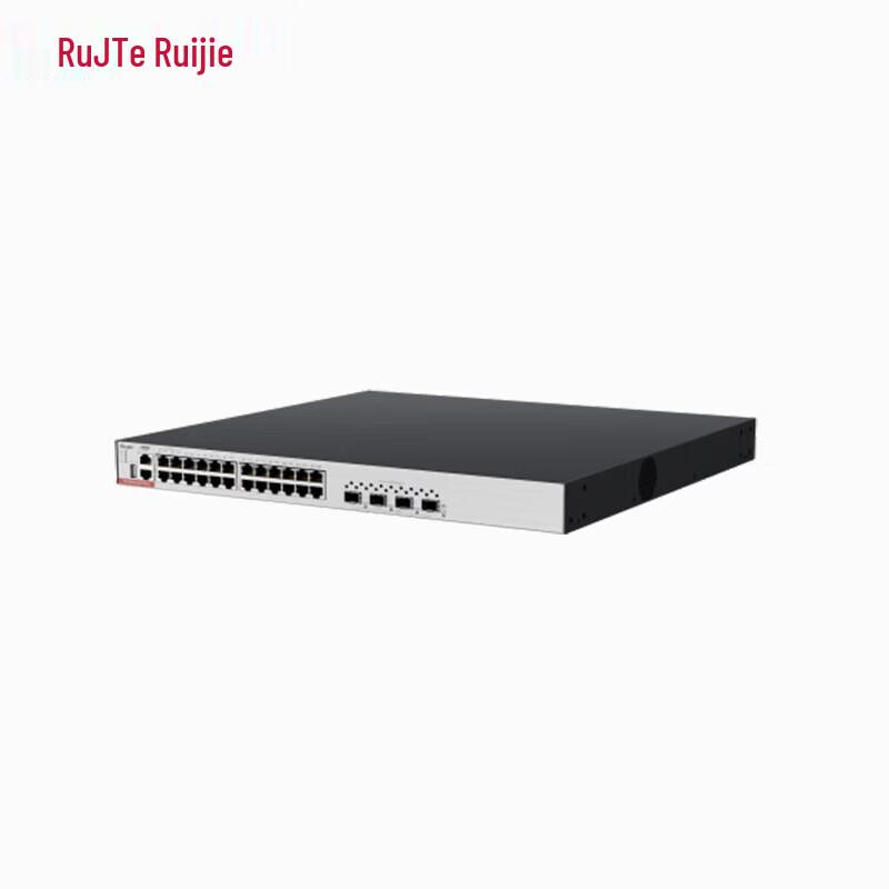 Ruijie RG-S5310 24-Port Gigabit Managed Switch