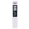 3 in 1 TDS, EC & Temperature Meter Large Backlit Screen Water Analyzer  Drinking Water