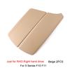 F10 F11 LHD RHD ABS Plastic Interior Armrest Storage Box Center Console Lid For BMW 5 Series F10 F11 520 523 525 528 530 535