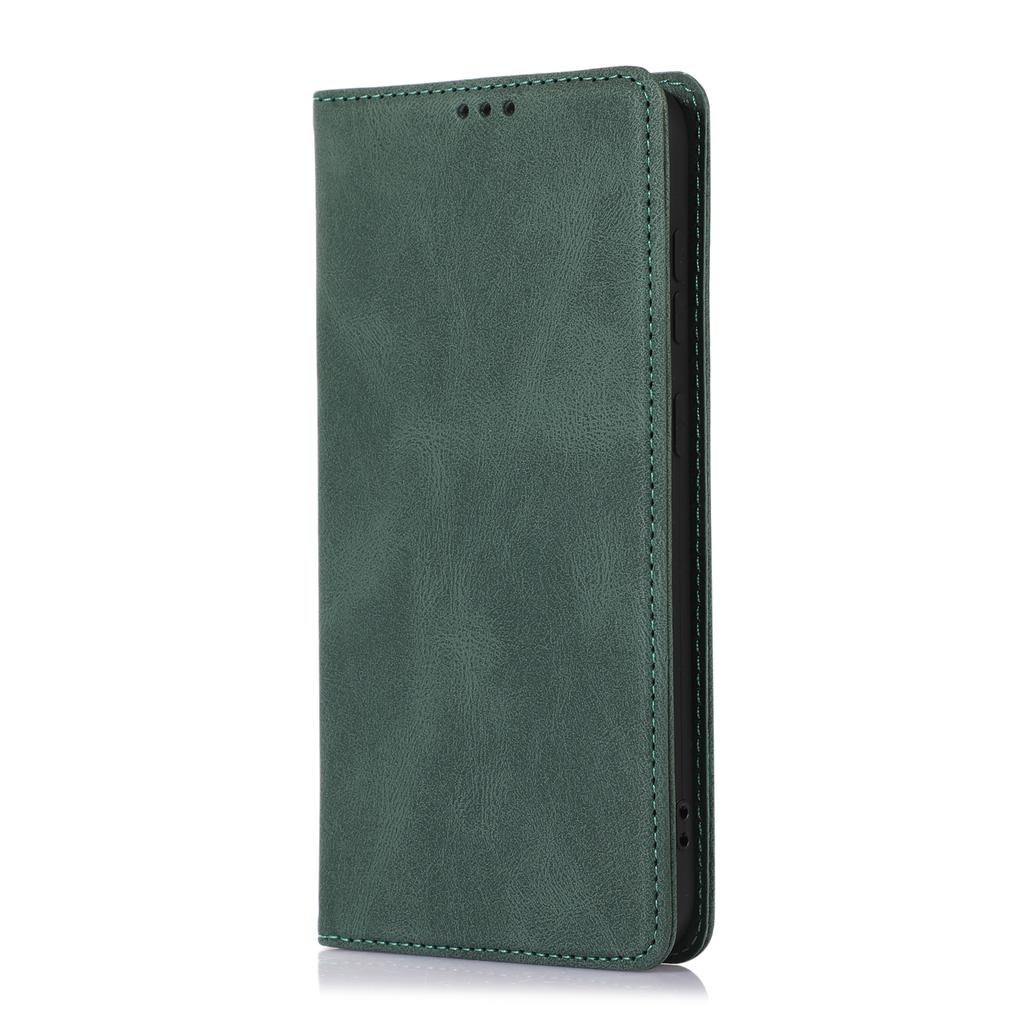 For Samsung Galaxy A17 5G/A17 4G/A16 4G/5G/A26 5G Case Wallet Magnetic Closing Leather Flip Phone Cover