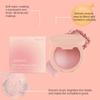 Pearl Blush With Soft Light Pink Powder Blush For A Natural Flush Radiant Finish Long Lasting Buildable Delicate Long Lasting