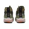 Undefeated x Air Jordan 37 SP מעיל טיסה נעלי סניקרס יוניסקס ירוק ירוק-נפט שחור DV6255-300