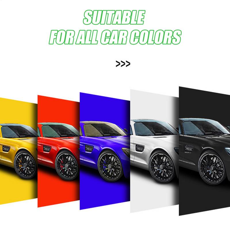 Car Scratch Remover Paint Care paste Auto Swirl Remover Scratches Repair Polishing Auto Body Grinding Compound Anti Scratch Wax