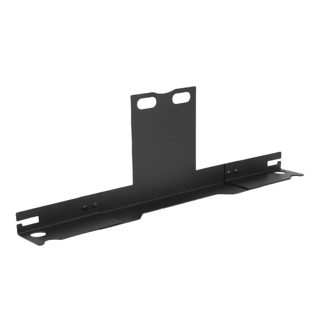 Heavy Duty Toe Alignment Tool Plates Steel Wheel Alignment Tool Plate with 2 Tape Measures Hanging Holes