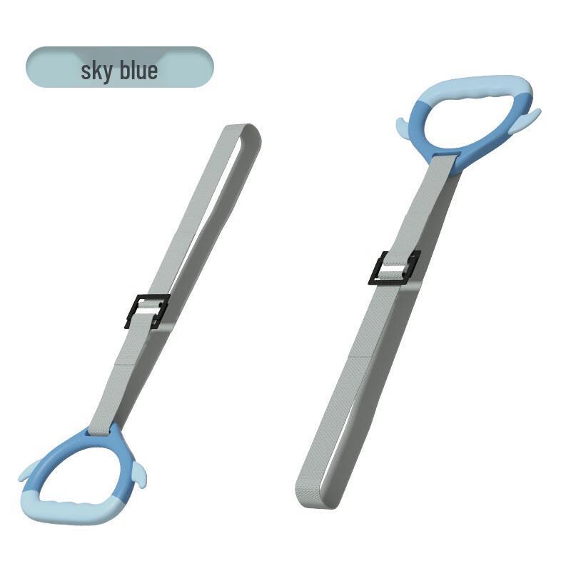 

WEZHO Kids Indoor Gymnastic Rings