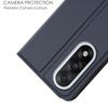 For OnePlus Ace 5 Ultra 5G Case PU Leather Phone Cover with Card Holder Stand