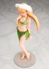 Shining Tears Elwin Scale PVC Painted Finished (1/7 Product)