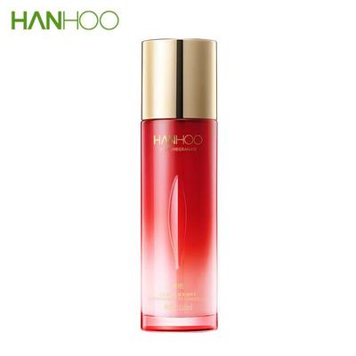 Roter Granatapfel Schwarztee Enzym Essenz Lotion