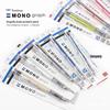 Tombow Dragonfly DPA-132 0.5mm Shake-Action Low-Gravity Mechanical Pencil for Art and Drawing