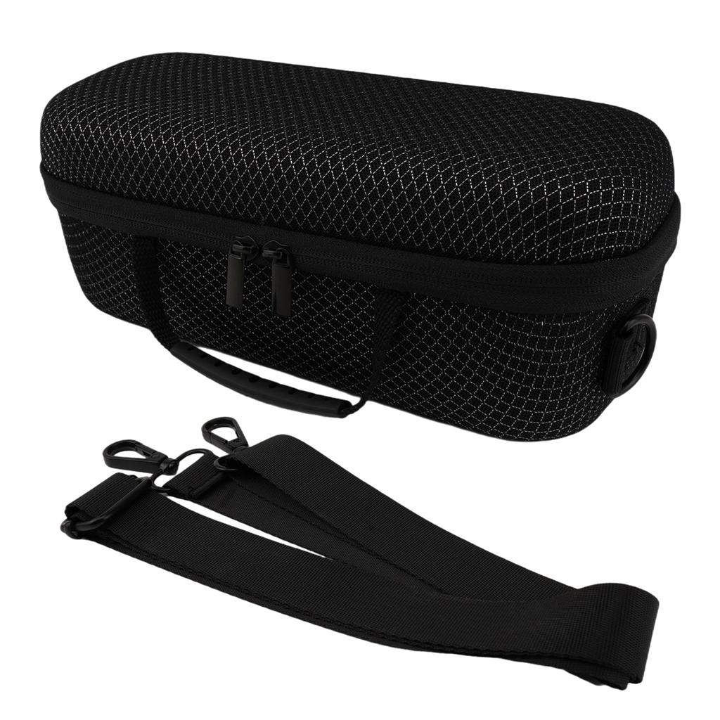 Carrying Box Storage Bag for Xiaomi Sound Party Pro Outdoor Travel Handbag Bluetooth Speaker Hard Shell with Shoulder Strap