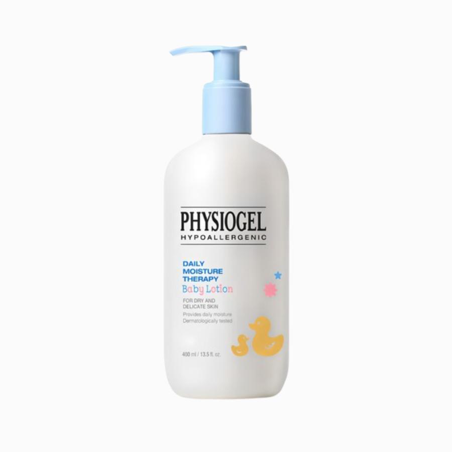 

Physiogel Детский лосьон для ежедневного увлажнения 400 мл